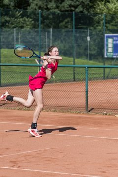 Filippa Stieg 338 - Bergstedt Open